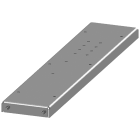 SIEMENS - Traversa suddivisione base, P: 600 mm 8PQ30001BA40