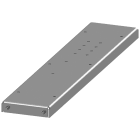 SIEMENS - Traversa suddivisione base, P: 600 mm 8PQ30001BA40