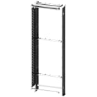 SIEMENS - Kit di montaggio 3NJ6, A: 1600 mm La: 600 mm 8PQ30001BA48