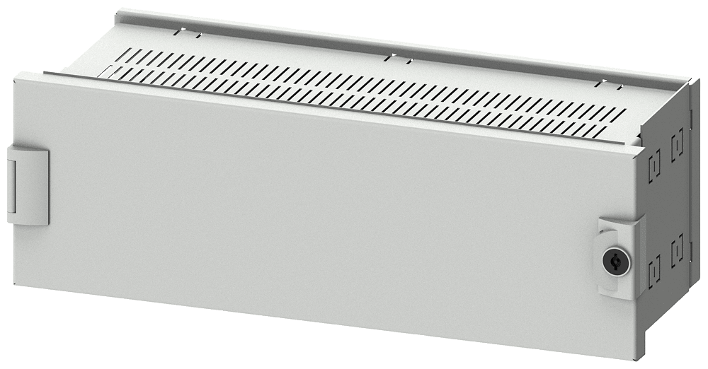 SIEMENS - 3NJ6 frazione di scomparto apparecchi, A: 200mm 8PQ30001BA50