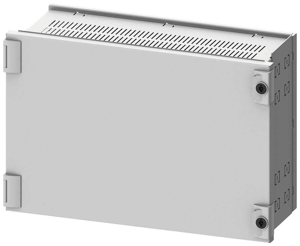 SIEMENS - 3NJ6 frazione di scomparto apparecchi, A: 400mm