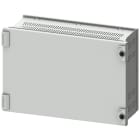 SIEMENS - 3NJ6 frazione di scomparto apparecchi, A: 400mm