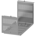 SIEMENS - Segregazione sbarre collettrici principali, posizione di montaggio: in alto, La: 200mm P: 400mm 8PQ30001BA52