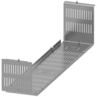 SIEMENS - Segregazione sbarre collettrici principali, posizione di montaggio: in alto, La: 200mm P: 800mm 8PQ30001BA55