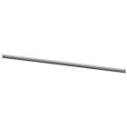 SIEMENS - Staffa per ammaraggio cavi, profilo C30, La: 850mm, 1 confezione = 5 pezzi 8PQ30002BA35