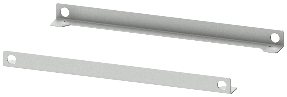 SIEMENS - Angolare di sollevamento, La: 850mm, 1 set=2 pezzi