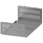 SIEMENS - Segregazione sbarre collettrici principali, posizione di montaggio: in alto, La: 350mm P: 600mm 8PQ30002BA71