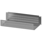 SIEMENS - Segregazione sbarre collettrici principali, posizione di montaggio: in alto anteriore / posteriore, La: 850mm 8PQ30002BA74