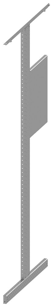 SIEMENS - SUPPORTO STRUTTURA 3WA 8PQ30003BA51