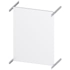 SIEMENS - PIASTRA MONTAGGIO L600 A700 8PQ30003BA78
