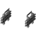 SIEMENS - Supporto porta-sbarre fino a 3200A, 1 set=2 pezzi 8PQ40000BA04