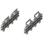 SIEMENS - Supporto porta-sbarre fino a 4000A, 1 set=2 pezzi 8PQ40000BA60