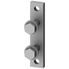 SIEMENS - Collegamento struttura PE, 1 confezione=6 pezzi 8PQ40000BA82