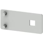 SIEMENS - Vano cavi di collegamento PE, 1 set=5 pezzi