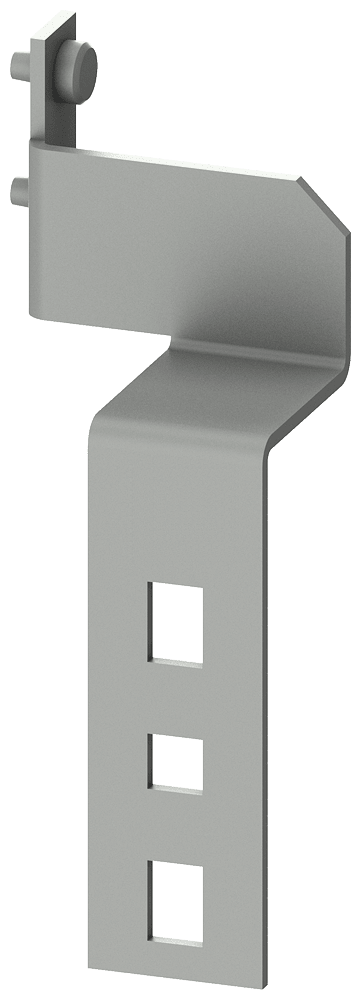 SIEMENS - Ponticello PEN sbarra collettrice posteriore, 1 set= 10 pezzi 8PQ40002BA24