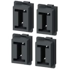 SIEMENS - Terminale di collegamento 1 set=4 pezzi