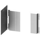 SIEMENS - Segregazione 3WA GC I, a 3/4 poli, esecuzione estraibile, A: 550mm La: 800mm 8PQ50001BA66