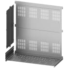 SIEMENS - Segregazione 3NJ4 forma 3B, La: 800mm
