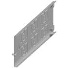 SIEMENS - Segregazione laterale, A: 150mm 8PQ50002BA28