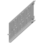 SIEMENS - Segregazione laterale, A: 150mm