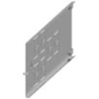 SIEMENS - Segregazione laterale, 400 - 630A, A: 200mm