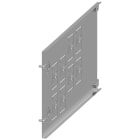 SIEMENS - Segregazione laterale, 400 - 630A, A: 250mm