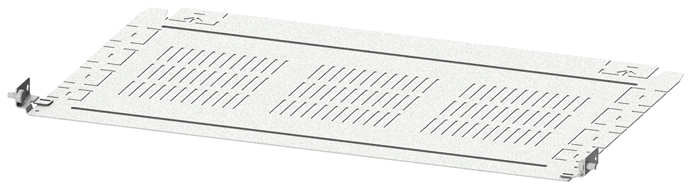 SIEMENS - Segregazione orizzontale, La: 600mm 8PQ50002BA61