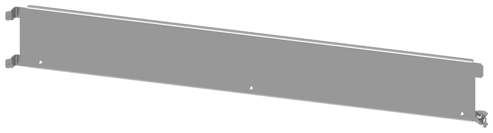 SIEMENS - Segregazione posteriore La: 800mm A: 100mm 8PQ50002BA68
