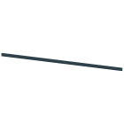 SIEMENS - Striscia identificativa per frazione di scomparto per targhette inseribili A: 17 mm, La: 1000mm 8PQ50003BA47