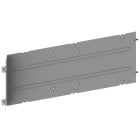 SIEMENS - Segregazione collegamento sbarra collettrice verticale posteriore, A: 200mm La: 800mm 8PQ50003BA58