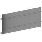 SIEMENS - Segregazione collegamento sbarra collettrice verticale posteriore, A: 250mm La: 800mm 8PQ50003BA60