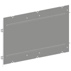 SIEMENS - Segregazione collegamento sbarra collettrice verticale posteriore, A: 350mm La: 800mm 8PQ50003BA61