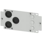 SIEMENS - Copertura collegamento posteriore 3VL1-3 (250A), a 3 poli, esecuzione fissa