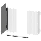 SIEMENS - Segregazione 3WA GC I, a 3/4 poli, esecuzione fissa o estraibile, A: 550