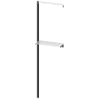 SIEMENS - Segregazione sbarra collettrice verticale 3WL GC I, a 3 poli, esecuzione fissa