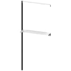SIEMENS - Segregazione sbarra collettrice verticale 3WL GC I, a 3/4 poli, esecuzione fissa