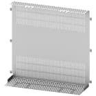 SIEMENS - Segregazione sbarra collettrice verticale 3WL GC I, a 3/4 poli, esecuzione fissa