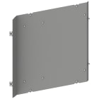 SIEMENS - Segregazione collegamento sbarra collettrice verticale posteriore, A: 400mm La: 600mm 8PQ50004BA06