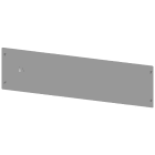 SIEMENS - Segregazione posteriore La: 600mm A: 150mm 8PQ50004BA40