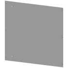 SIEMENS - Segregazione posteriore La: 600mm A: 550mm