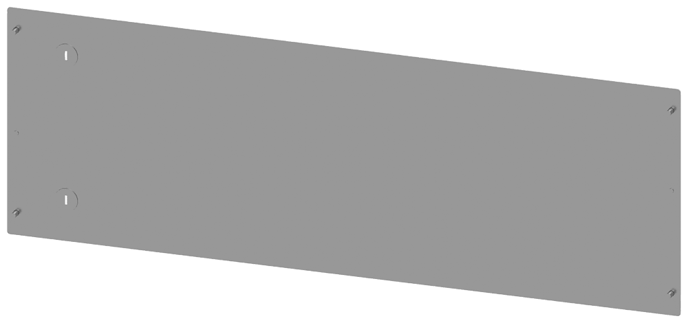 SIEMENS - Segregazione posteriore La: 800mm A: 350mm 8PQ50004BA51