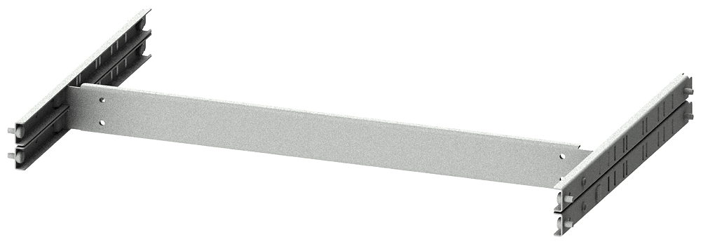 SIEMENS - Rialzo modulo verticale, La: 600mm, A: 50mm 8PQ50004BA62