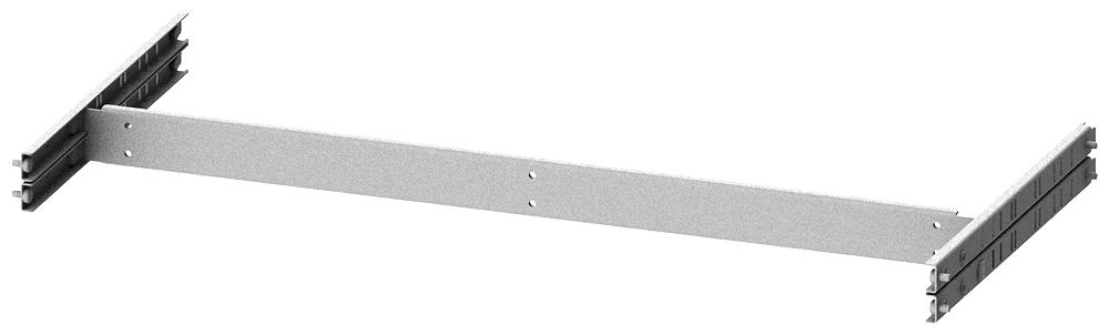 SIEMENS - Rialzo modulo verticale, La: 800mm, A: 50mm 8PQ50004BA63