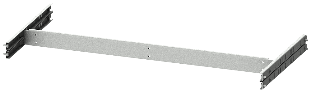 SIEMENS - Rialzo modulo VL160 VL250 VL400 La: 800mm, a 3/4 poli 8PQ50004BA65