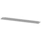 SIEMENS - Segregazione orizzontale con rialzo modulo VL160 VL250 VL400 La: 800mm