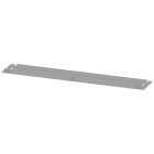 SIEMENS - Segregazione orizzontale con rialzo modulo 3VA12 (fino a 250A) La: 800mm