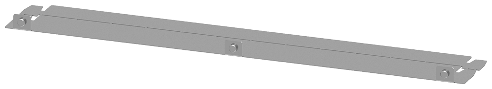 SIEMENS - Spessore di rialzo modulo orizzontale 8PQ50004BA72