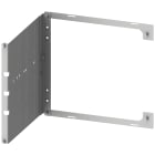 SIEMENS - Modulo base segregazione posteriore, A: 250mm La: 600mm