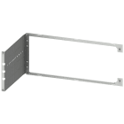 SIEMENS - Modulo base segregazione posteriore, A: 200mm La: 800mm