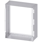 SIEMENS - Collegamento cavi posteriore, 3VA27 (1600A), A: 450mm